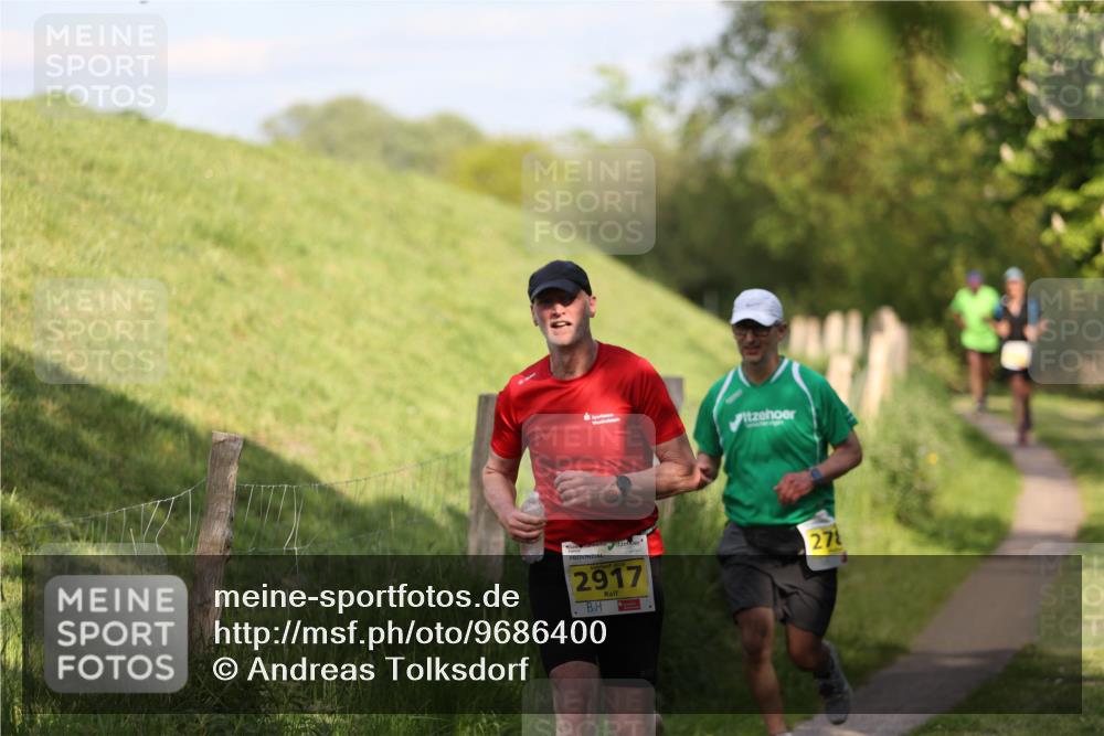 09.05.2026 - Störlauf Andreas Tolksdorf http://msf.ph/oto/9686400 09.05.2026 16:16:47 Laufen 2917, 27 meine-sportfotos.de