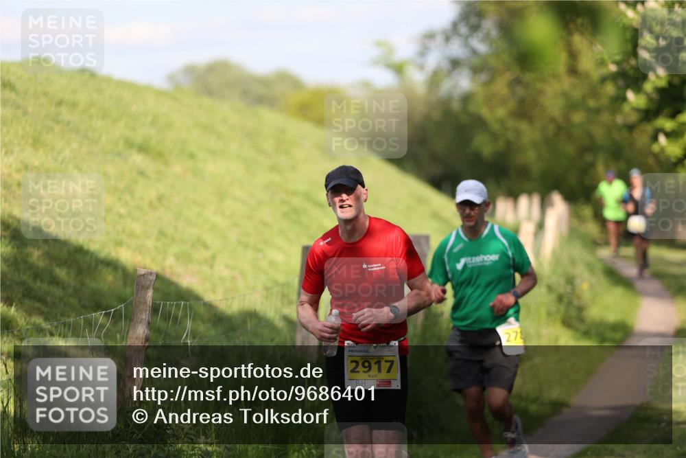 09.05.2026 - Störlauf Andreas Tolksdorf http://msf.ph/oto/9686401 09.05.2026 16:16:47 Laufen 2917, 27 meine-sportfotos.de