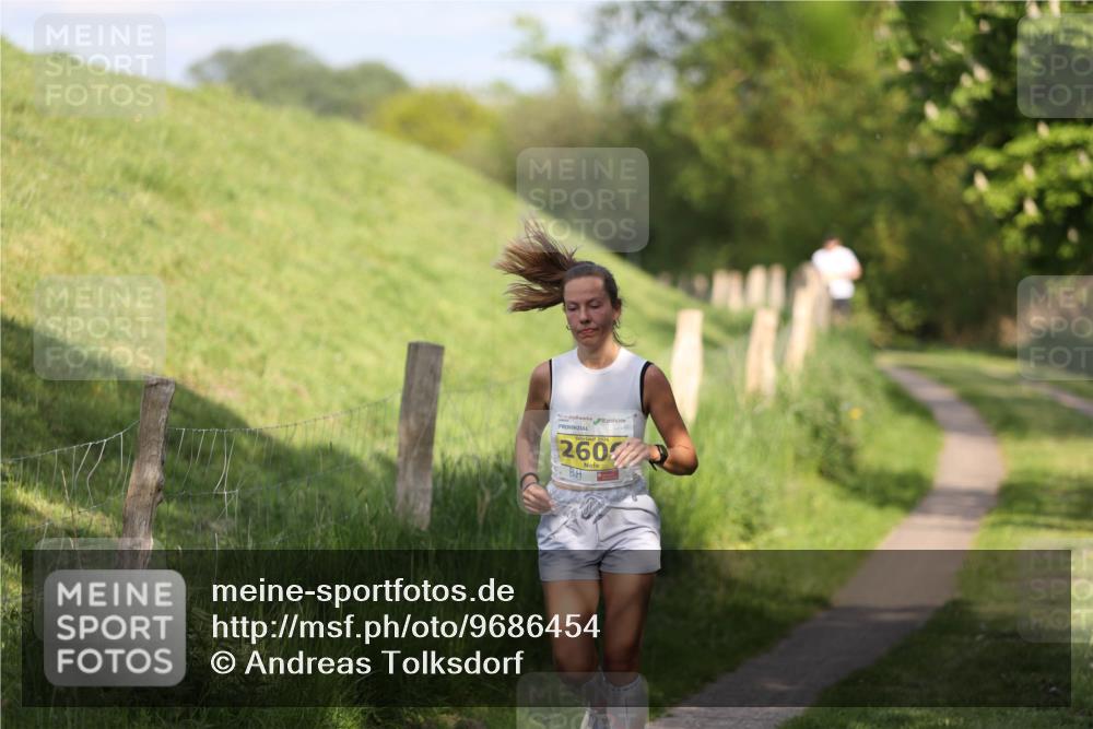 09.05.2026 - Störlauf Andreas Tolksdorf http://msf.ph/oto/9686454 09.05.2026 16:17:23 Laufen 2026, 260 meine-sportfotos.de