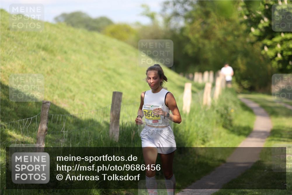 09.05.2026 - Störlauf Andreas Tolksdorf http://msf.ph/oto/9686456 09.05.2026 16:17:23 Laufen 260 meine-sportfotos.de