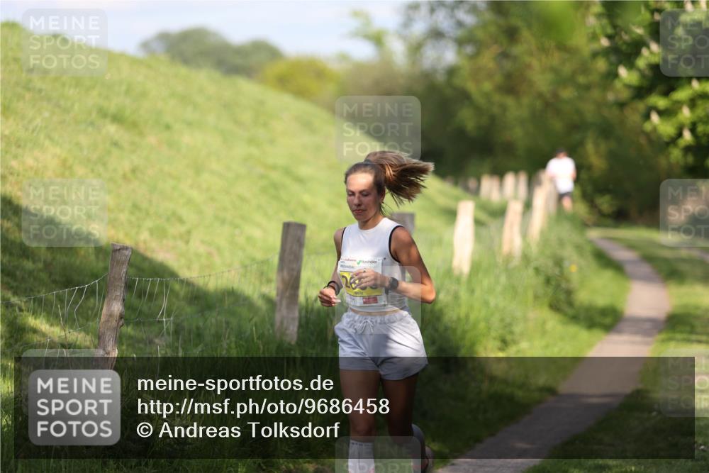 09.05.2026 - Störlauf Andreas Tolksdorf http://msf.ph/oto/9686458 09.05.2026 16:17:23 Laufen  meine-sportfotos.de