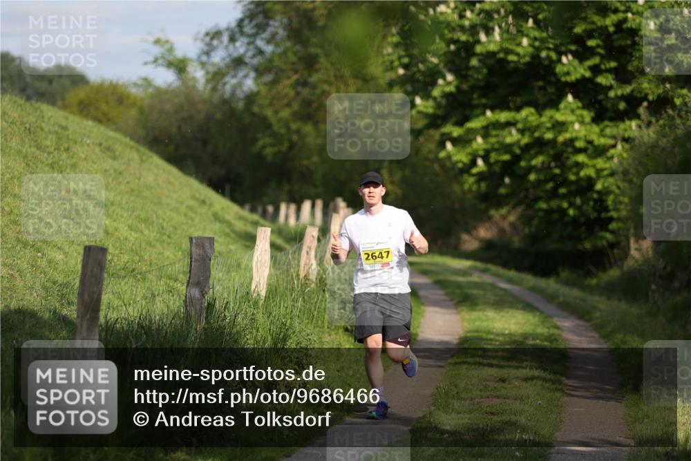 09.05.2026 - Störlauf Andreas Tolksdorf http://msf.ph/oto/9686466 09.05.2026 16:17:37 Laufen 2647 meine-sportfotos.de