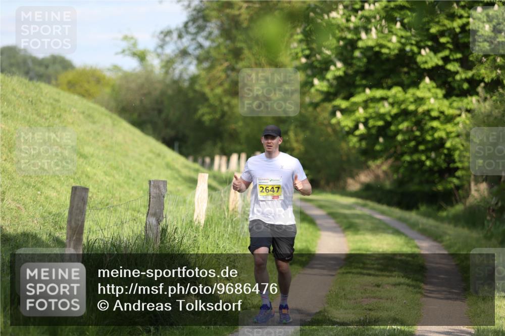 09.05.2026 - Störlauf Andreas Tolksdorf http://msf.ph/oto/9686476 09.05.2026 16:17:38 Laufen 2647 meine-sportfotos.de