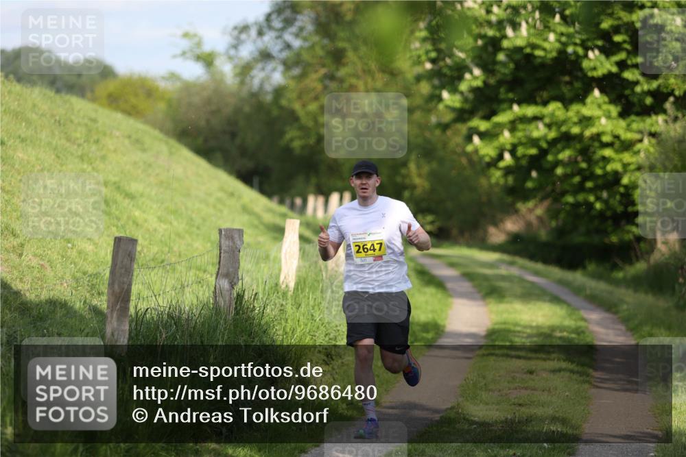 09.05.2026 - Störlauf Andreas Tolksdorf http://msf.ph/oto/9686480 09.05.2026 16:17:38 Laufen 2647 meine-sportfotos.de