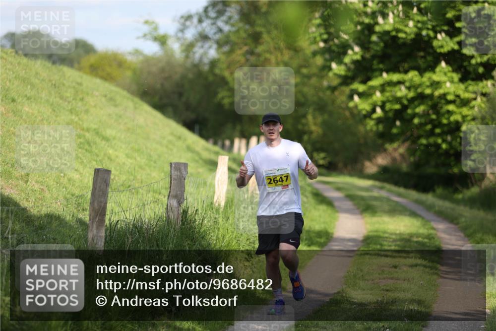 09.05.2026 - Störlauf Andreas Tolksdorf http://msf.ph/oto/9686482 09.05.2026 16:17:38 Laufen 2647 meine-sportfotos.de