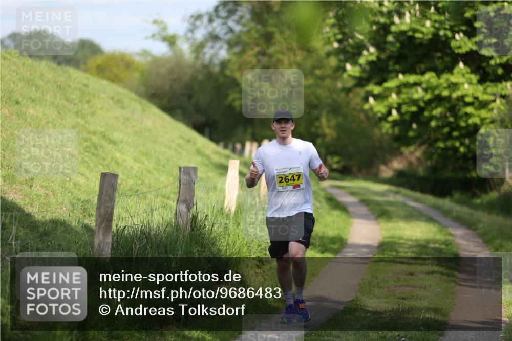09.05.2026 - Störlauf Andreas Tolksdorf http://msf.ph/oto/9686483 09.05.2026 16:17:38 Laufen 101, 2647 meine-sportfotos.de