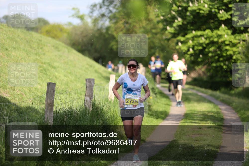 09.05.2026 - Störlauf Andreas Tolksdorf http://msf.ph/oto/9686497 09.05.2026 16:18:34 Laufen 27251 meine-sportfotos.de