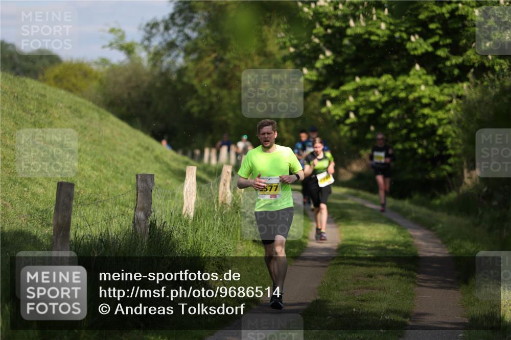 09.05.2026 - Störlauf Andreas Tolksdorf http://msf.ph/oto/9686514 09.05.2026 16:18:39 Laufen  meine-sportfotos.de