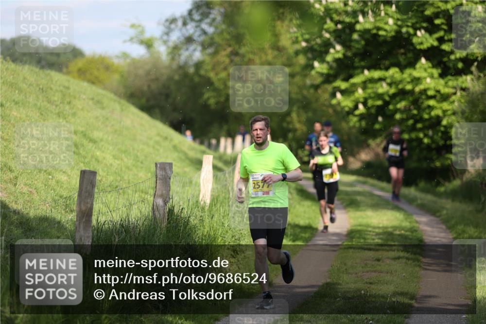 09.05.2026 - Störlauf Andreas Tolksdorf http://msf.ph/oto/9686524 09.05.2026 16:18:39 Laufen  meine-sportfotos.de