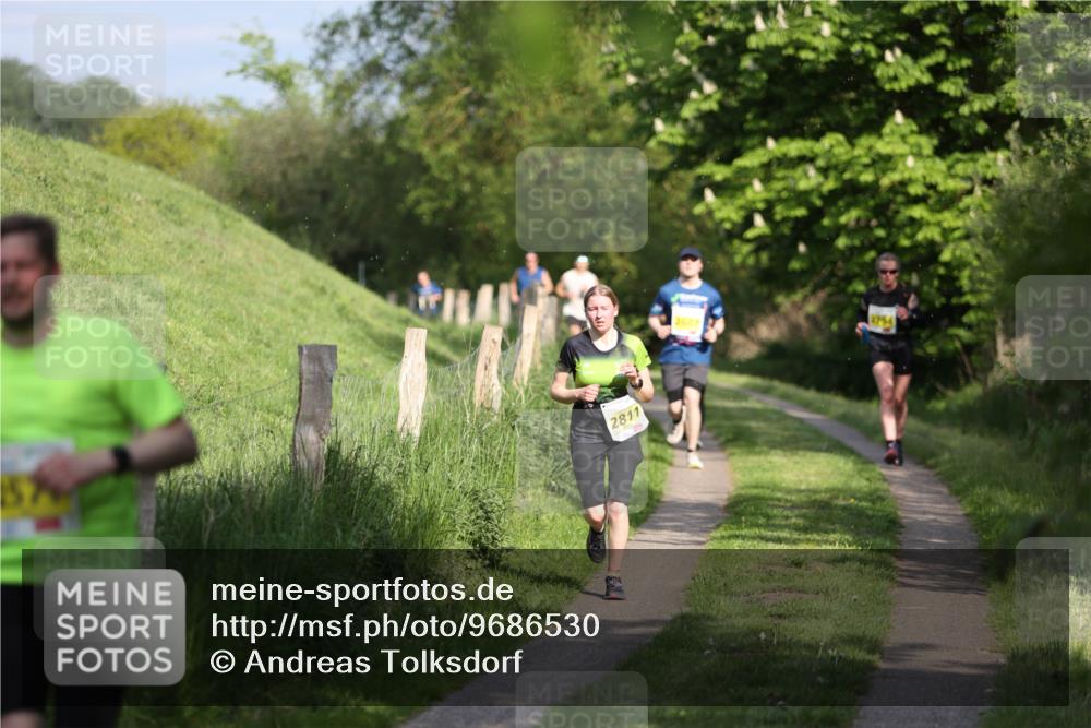 09.05.2026 - Störlauf Andreas Tolksdorf http://msf.ph/oto/9686530 09.05.2026 16:18:42 Laufen 2811, 2607, 4754 meine-sportfotos.de
