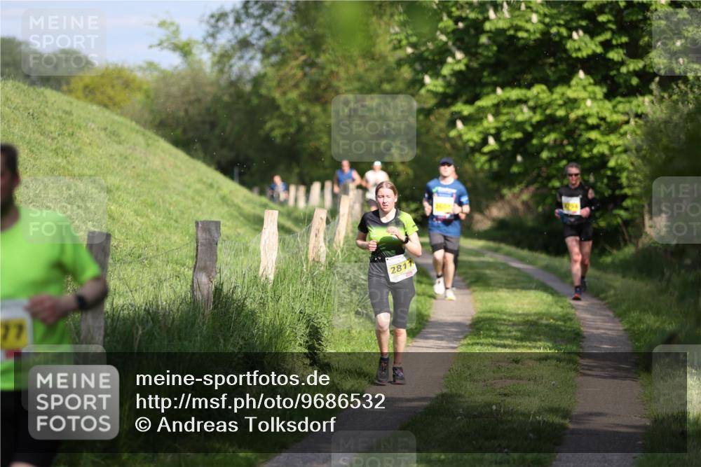 09.05.2026 - Störlauf Andreas Tolksdorf http://msf.ph/oto/9686532 09.05.2026 16:18:42 Laufen 2811, 3607 meine-sportfotos.de
