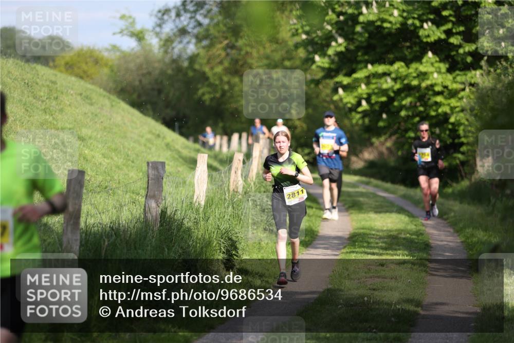 09.05.2026 - Störlauf Andreas Tolksdorf http://msf.ph/oto/9686534 09.05.2026 16:18:42 Laufen 2811, 260 meine-sportfotos.de