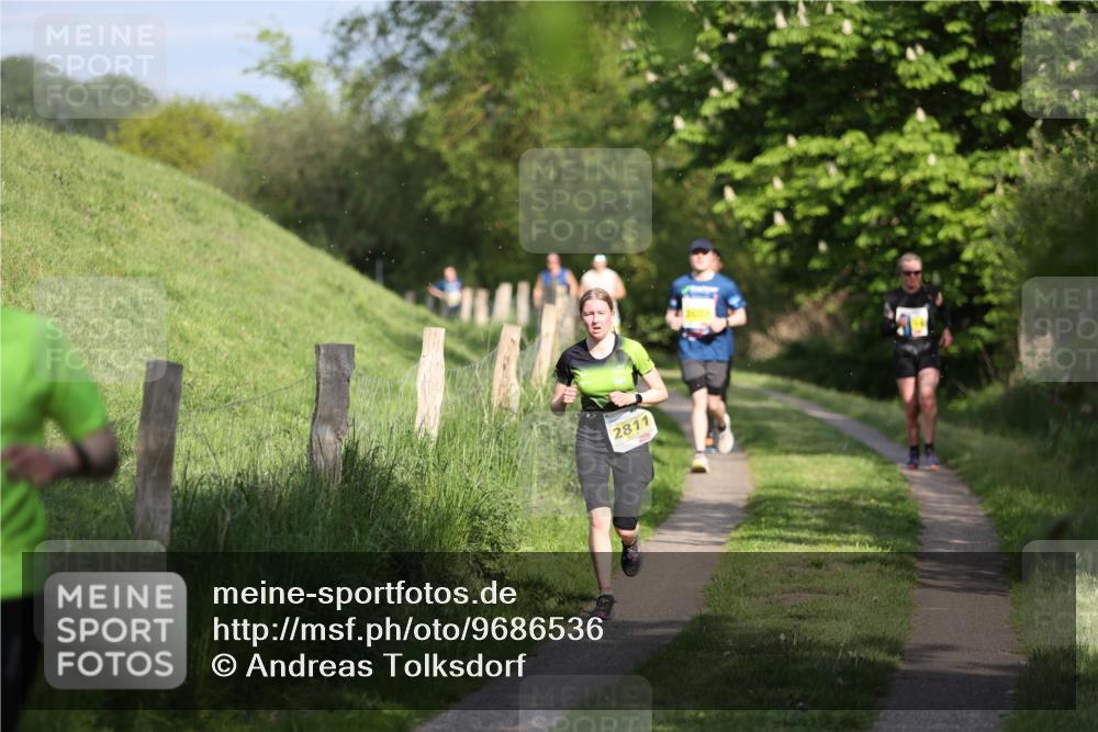 09.05.2026 - Störlauf Andreas Tolksdorf http://msf.ph/oto/9686536 09.05.2026 16:18:42 Laufen 2811, 2607 meine-sportfotos.de