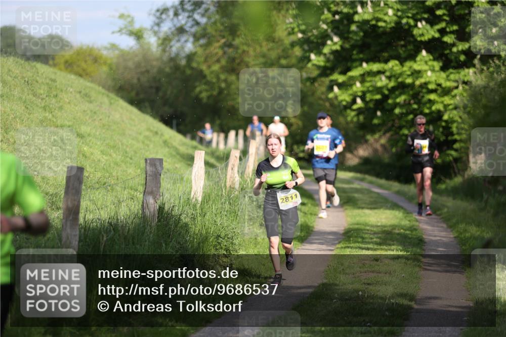 09.05.2026 - Störlauf Andreas Tolksdorf http://msf.ph/oto/9686537 09.05.2026 16:18:42 Laufen 2811, 2607 meine-sportfotos.de