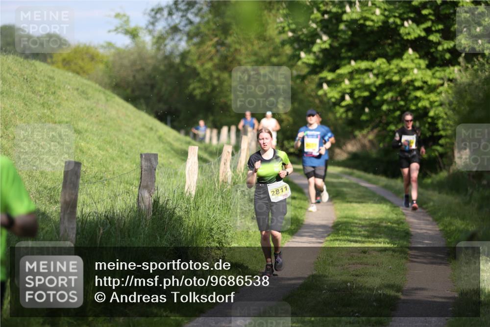 09.05.2026 - Störlauf Andreas Tolksdorf http://msf.ph/oto/9686538 09.05.2026 16:18:42 Laufen 2811, 3607 meine-sportfotos.de