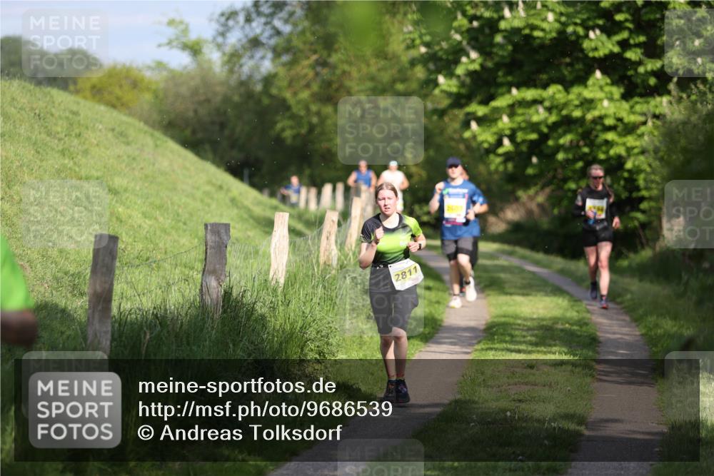 09.05.2026 - Störlauf Andreas Tolksdorf http://msf.ph/oto/9686539 09.05.2026 16:18:42 Laufen 2811, 2607 meine-sportfotos.de