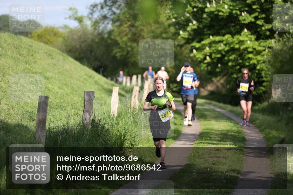 09.05.2026 - Störlauf Andreas Tolksdorf http://msf.ph/oto/9686542 09.05.2026 16:18:43 Laufen 2811, 2754 meine-sportfotos.de