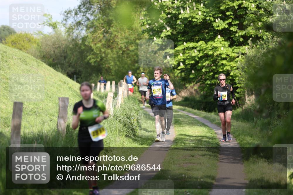 09.05.2026 - Störlauf Andreas Tolksdorf http://msf.ph/oto/9686544 09.05.2026 16:18:44 Laufen 2607, 09, 94 meine-sportfotos.de