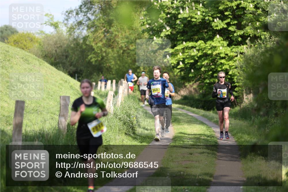 09.05.2026 - Störlauf Andreas Tolksdorf http://msf.ph/oto/9686545 09.05.2026 16:18:44 Laufen 2607, 94 meine-sportfotos.de