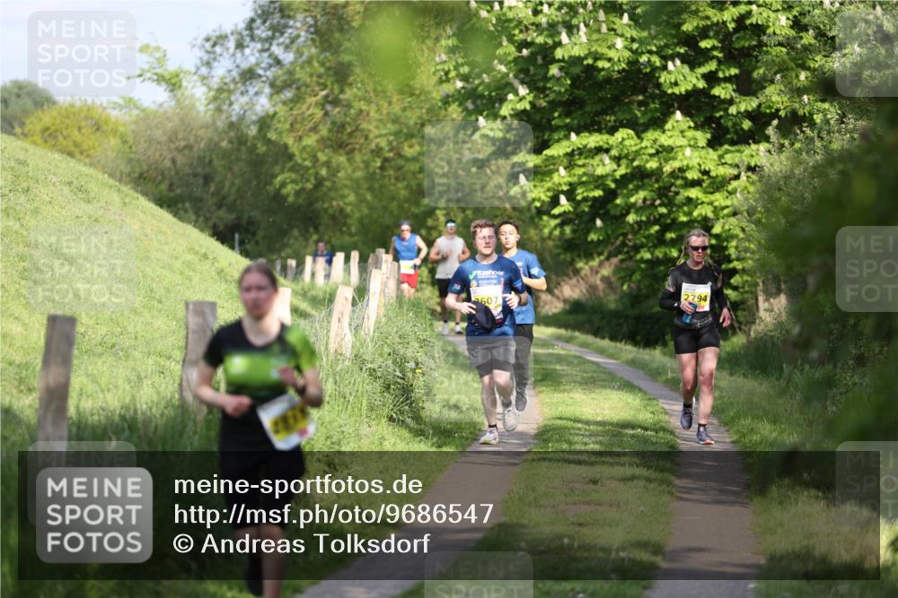 09.05.2026 - Störlauf Andreas Tolksdorf http://msf.ph/oto/9686547 09.05.2026 16:18:45 Laufen 607, 2794 meine-sportfotos.de