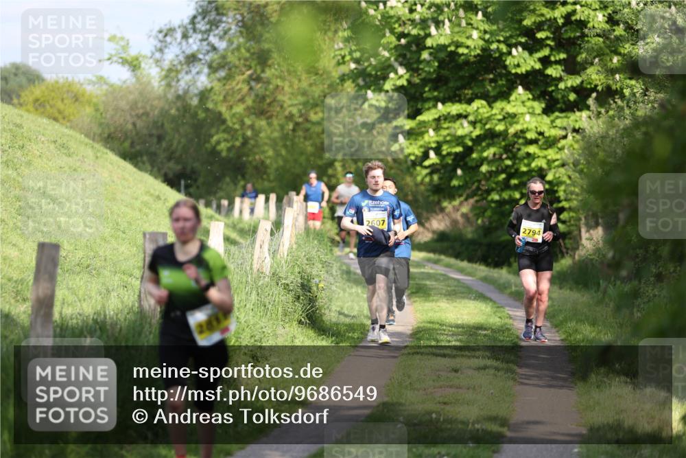09.05.2026 - Störlauf Andreas Tolksdorf http://msf.ph/oto/9686549 09.05.2026 16:18:45 Laufen 2607, 2794 meine-sportfotos.de