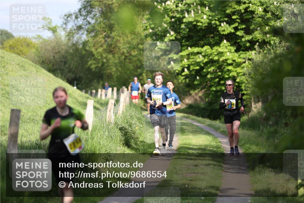 09.05.2026 - Störlauf Andreas Tolksdorf http://msf.ph/oto/9686554 09.05.2026 16:18:45 Laufen 2607, 809 meine-sportfotos.de
