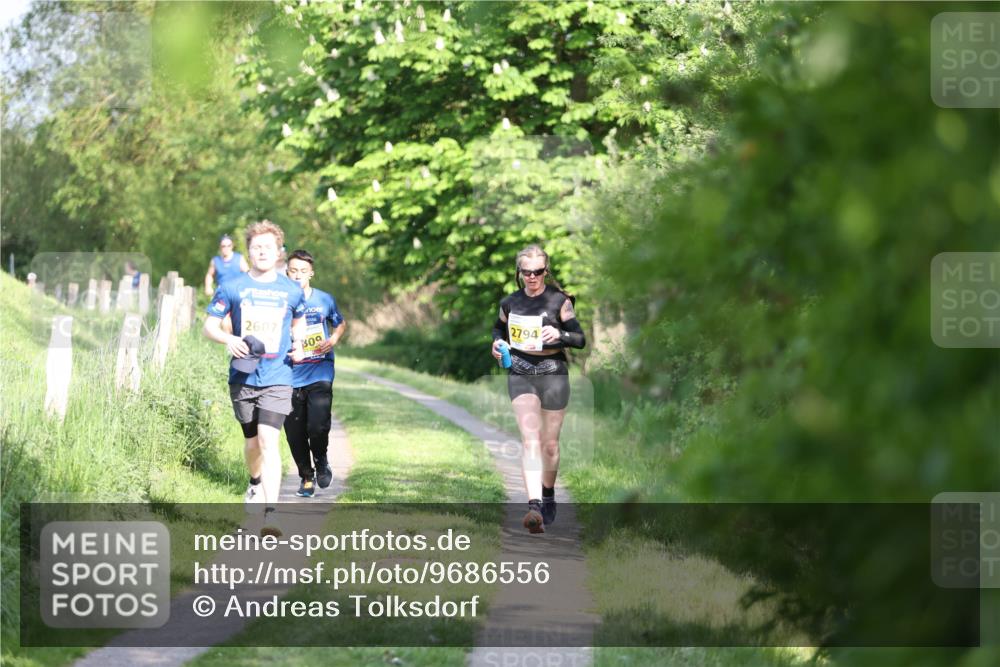 09.05.2026 - Störlauf Andreas Tolksdorf http://msf.ph/oto/9686556 09.05.2026 16:18:46 Laufen 2607, 309, 2794 meine-sportfotos.de