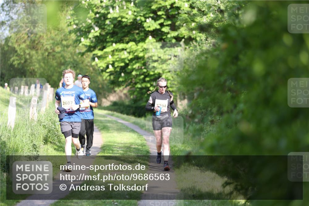 09.05.2026 - Störlauf Andreas Tolksdorf http://msf.ph/oto/9686563 09.05.2026 16:18:47 Laufen 2607, 2394 meine-sportfotos.de