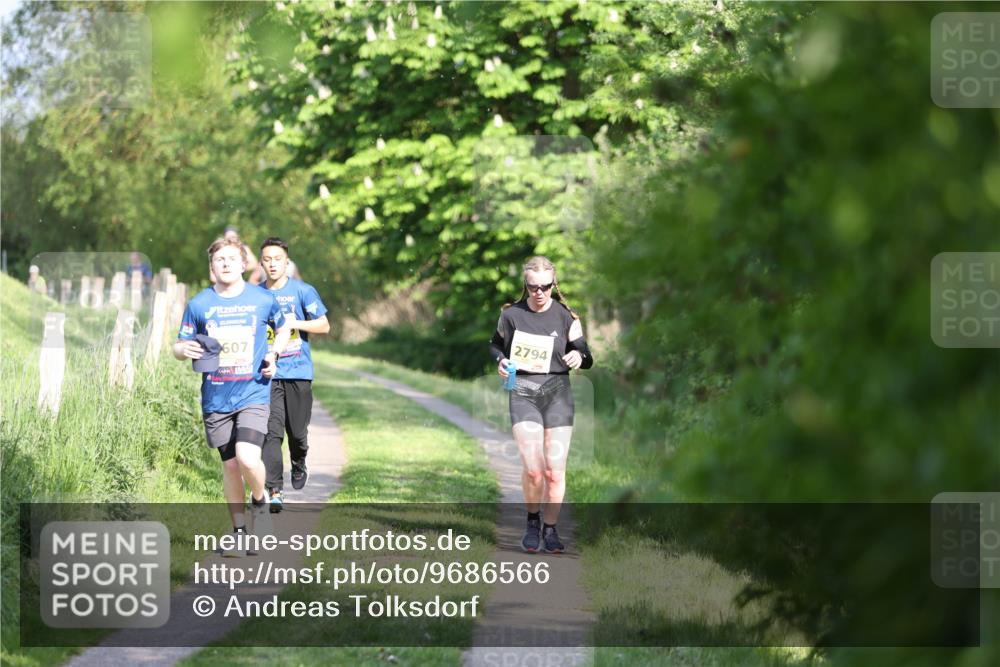 09.05.2026 - Störlauf Andreas Tolksdorf http://msf.ph/oto/9686566 09.05.2026 16:18:47 Laufen 607, 2794 meine-sportfotos.de