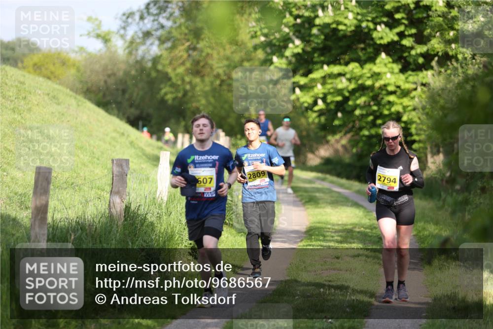 09.05.2026 - Störlauf Andreas Tolksdorf http://msf.ph/oto/9686567 09.05.2026 16:18:48 Laufen 607, 2809, 2794 meine-sportfotos.de