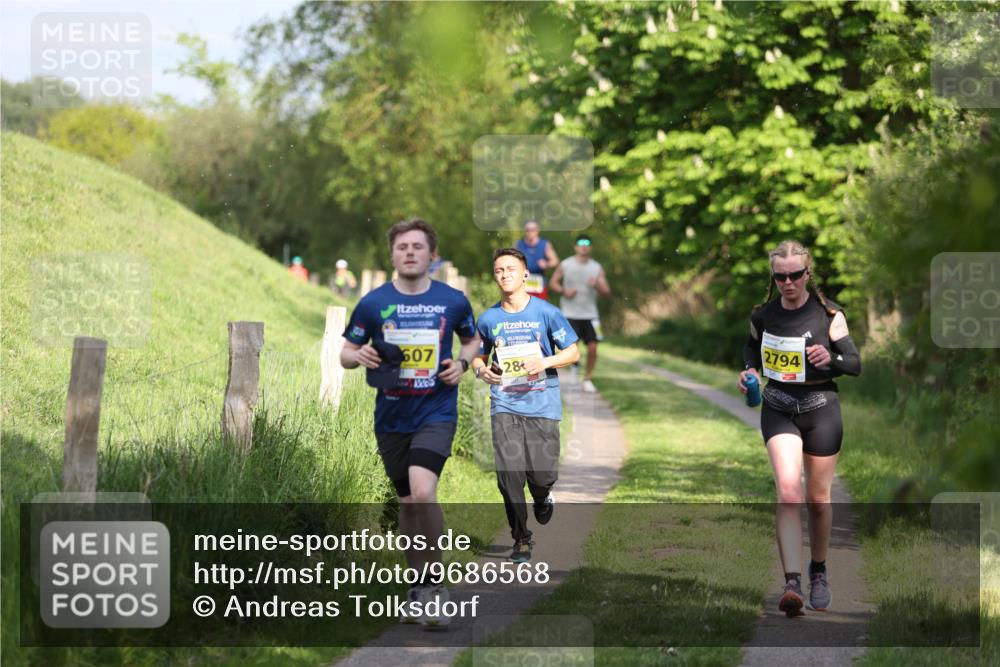 09.05.2026 - Störlauf Andreas Tolksdorf http://msf.ph/oto/9686568 09.05.2026 16:18:48 Laufen 607, 28, 2794 meine-sportfotos.de
