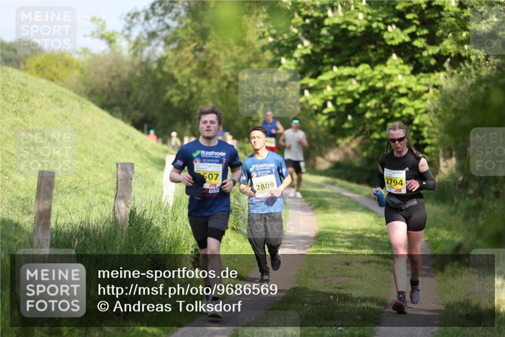 09.05.2026 - Störlauf Andreas Tolksdorf http://msf.ph/oto/9686569 09.05.2026 16:18:48 Laufen 2794, 607, 2809 meine-sportfotos.de