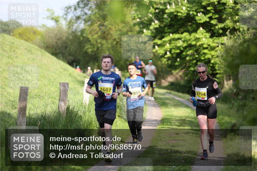 09.05.2026 - Störlauf Andreas Tolksdorf http://msf.ph/oto/9686570 09.05.2026 16:18:48 Laufen 2607, 2809, 2794 meine-sportfotos.de