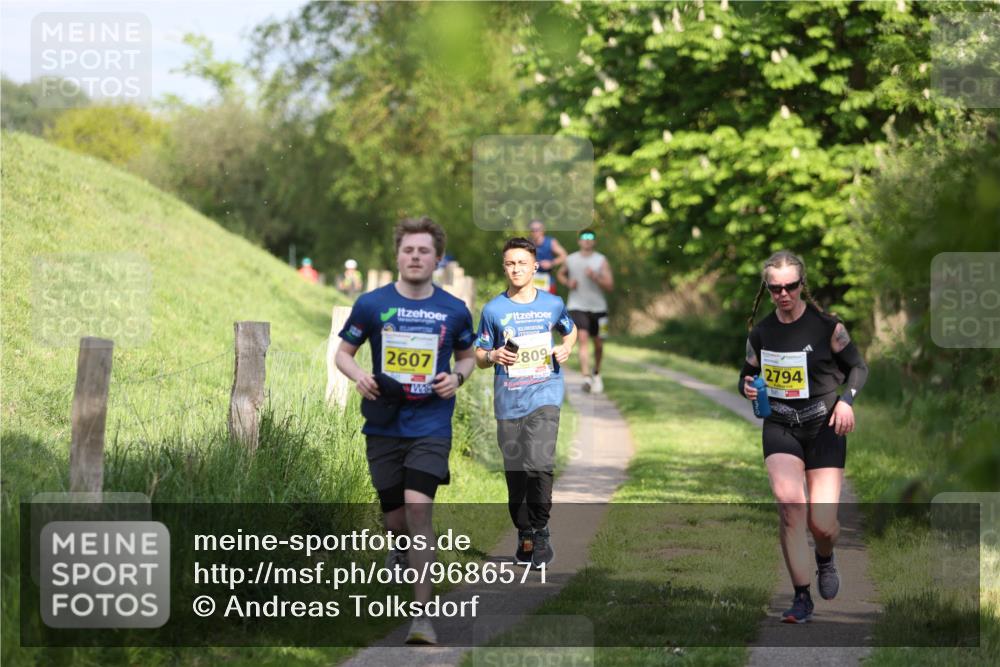 09.05.2026 - Störlauf Andreas Tolksdorf http://msf.ph/oto/9686571 09.05.2026 16:18:48 Laufen 2607, 2809, 2794 meine-sportfotos.de