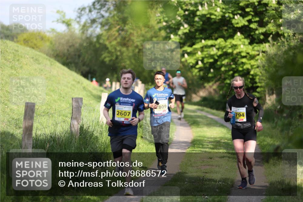 09.05.2026 - Störlauf Andreas Tolksdorf http://msf.ph/oto/9686572 09.05.2026 16:18:48 Laufen 809, 2607, 794 meine-sportfotos.de
