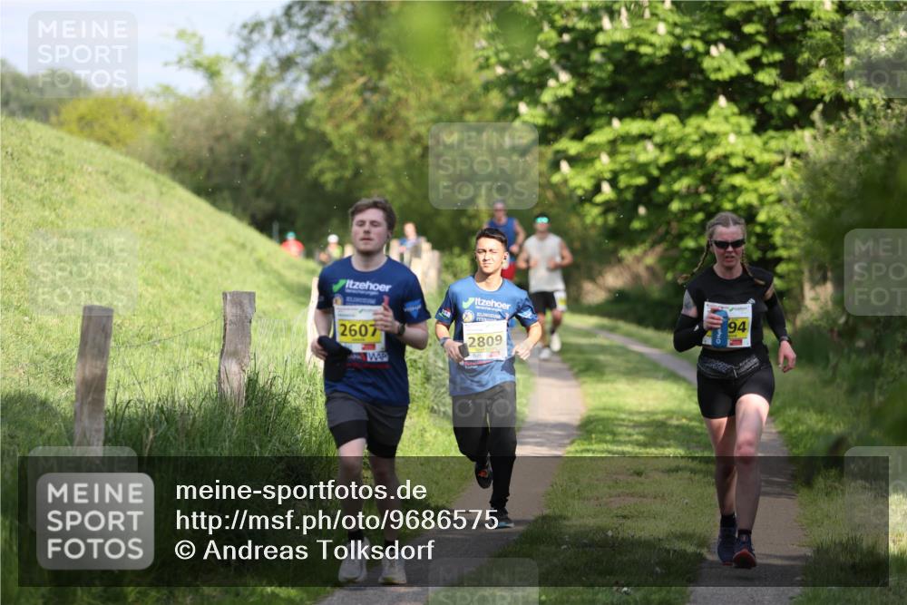 09.05.2026 - Störlauf Andreas Tolksdorf http://msf.ph/oto/9686575 09.05.2026 16:18:49 Laufen 2607, 2809, 94 meine-sportfotos.de
