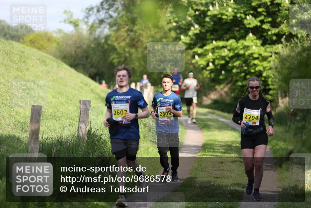 09.05.2026 - Störlauf Andreas Tolksdorf http://msf.ph/oto/9686578 09.05.2026 16:18:49 Laufen 2607, 2809, 2794 meine-sportfotos.de