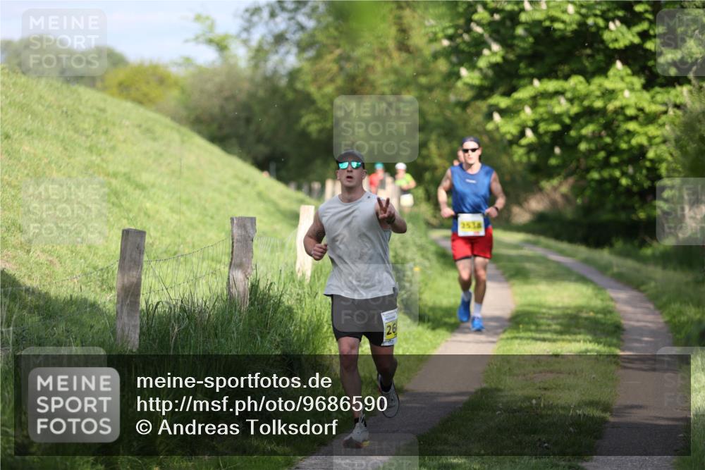 09.05.2026 - Störlauf Andreas Tolksdorf http://msf.ph/oto/9686590 09.05.2026 16:18:57 Laufen 26, 2534 meine-sportfotos.de
