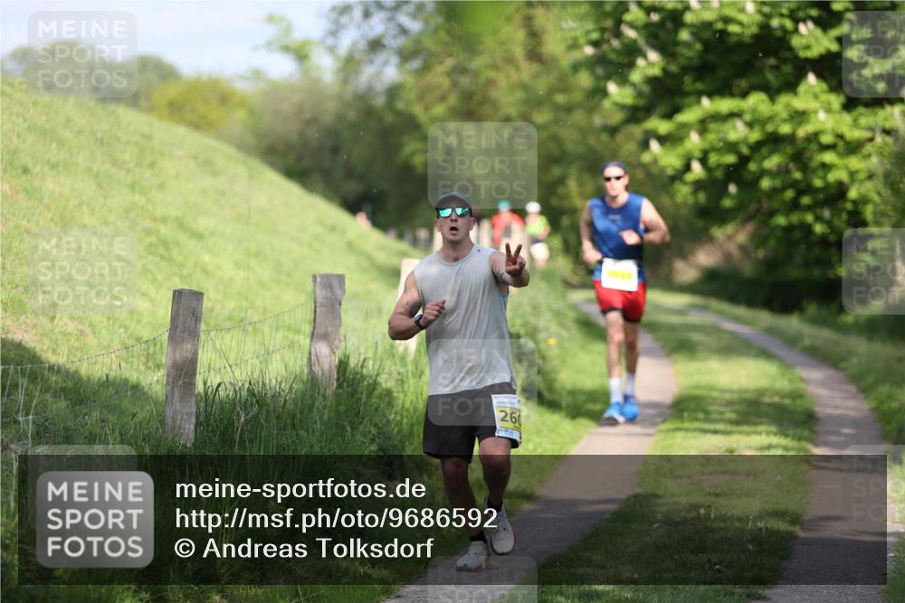 09.05.2026 - Störlauf Andreas Tolksdorf http://msf.ph/oto/9686592 09.05.2026 16:18:58 Laufen 26, 1, 1834 meine-sportfotos.de