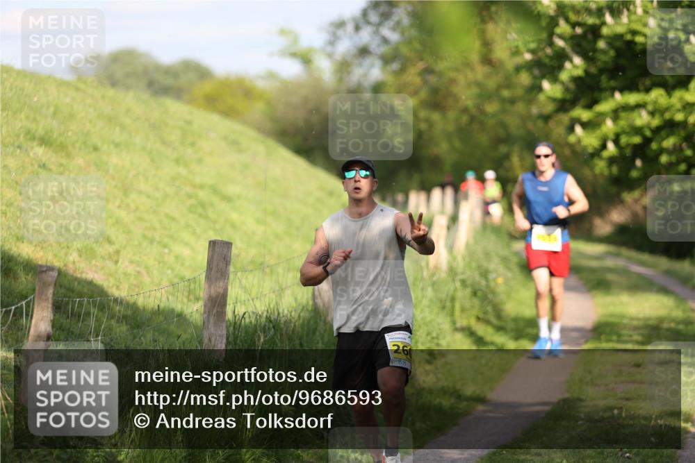 09.05.2026 - Störlauf Andreas Tolksdorf http://msf.ph/oto/9686593 09.05.2026 16:18:58 Laufen 260 meine-sportfotos.de