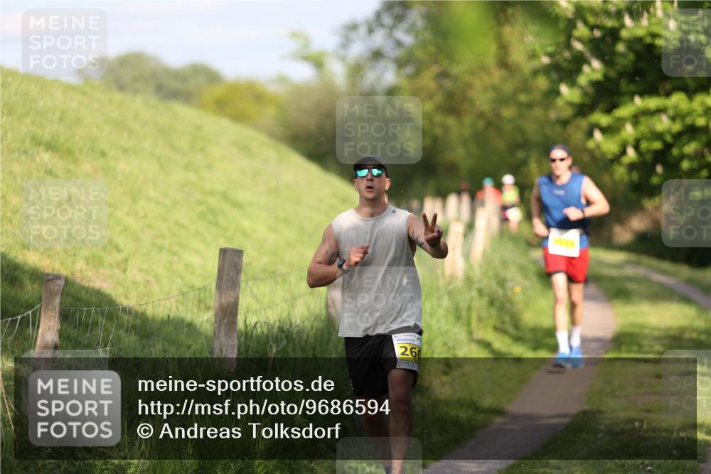 09.05.2026 - Störlauf Andreas Tolksdorf http://msf.ph/oto/9686594 09.05.2026 16:18:58 Laufen 260 meine-sportfotos.de