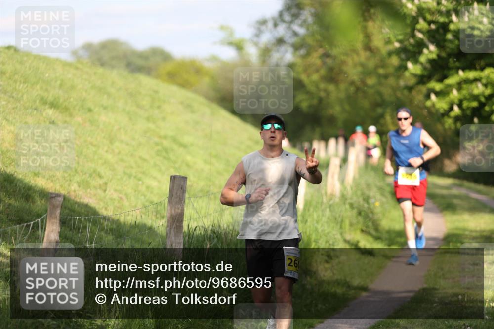 09.05.2026 - Störlauf Andreas Tolksdorf http://msf.ph/oto/9686595 09.05.2026 16:18:59 Laufen 26 meine-sportfotos.de