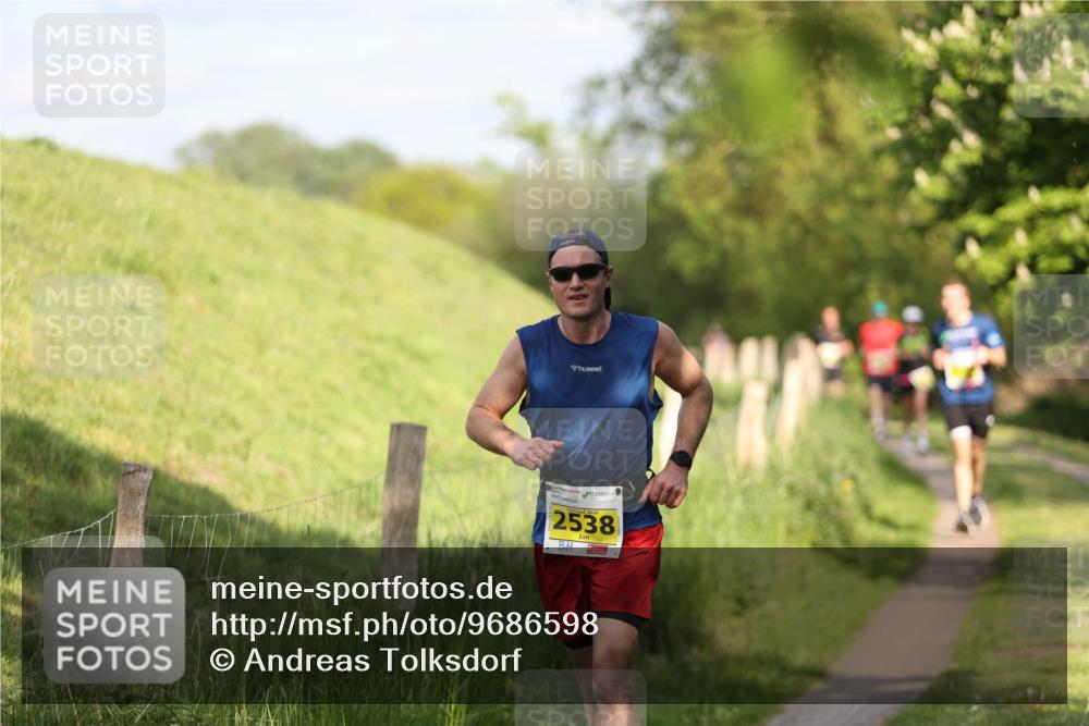 09.05.2026 - Störlauf Andreas Tolksdorf http://msf.ph/oto/9686598 09.05.2026 16:19:03 Laufen 2538 meine-sportfotos.de
