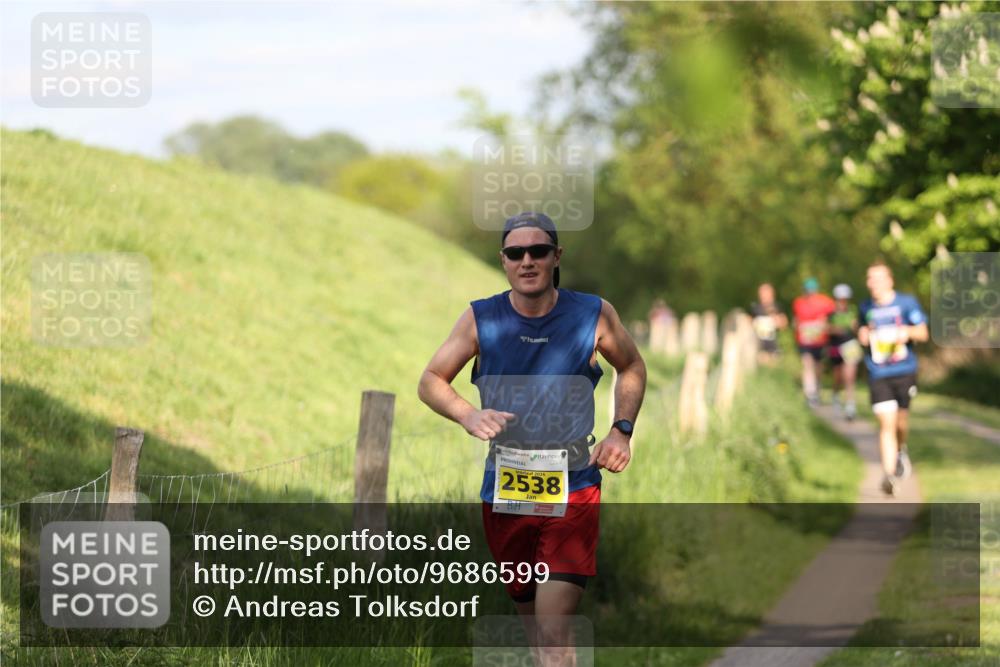 09.05.2026 - Störlauf Andreas Tolksdorf http://msf.ph/oto/9686599 09.05.2026 16:19:03 Laufen 2538 meine-sportfotos.de