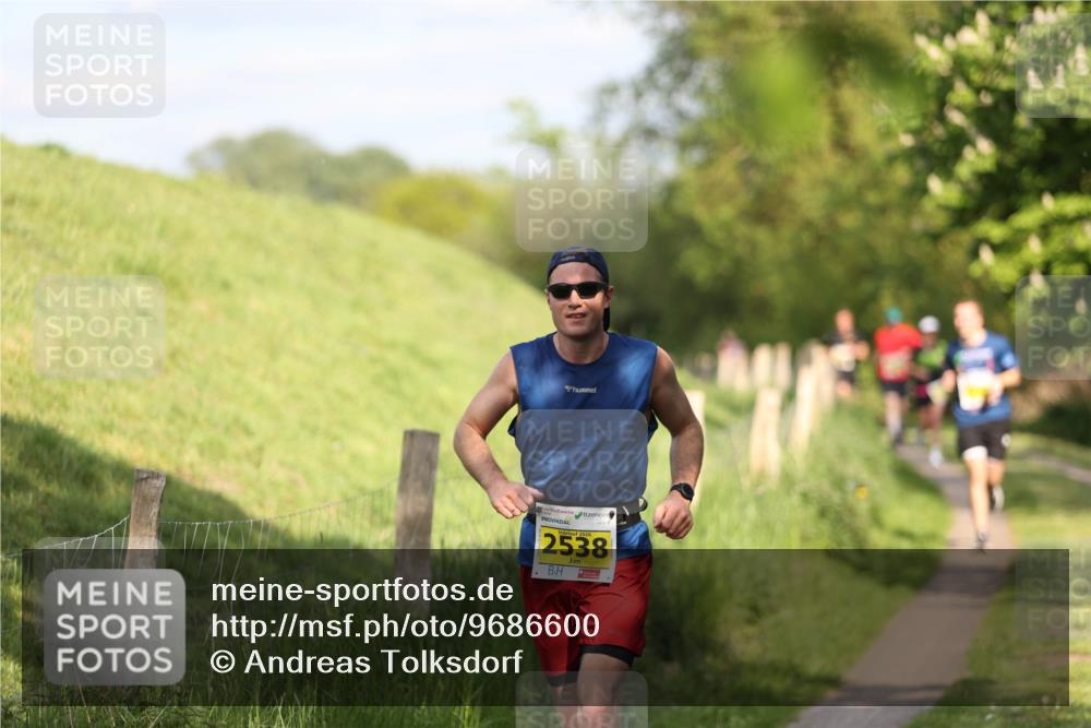 09.05.2026 - Störlauf Andreas Tolksdorf http://msf.ph/oto/9686600 09.05.2026 16:19:03 Laufen 2026, 2538 meine-sportfotos.de