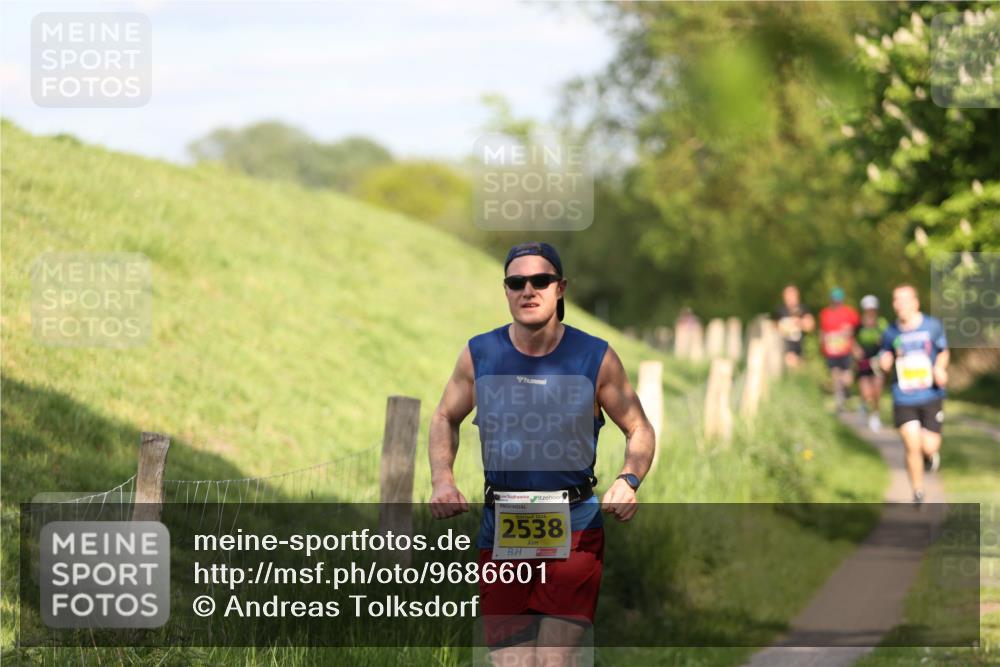 09.05.2026 - Störlauf Andreas Tolksdorf http://msf.ph/oto/9686601 09.05.2026 16:19:03 Laufen 2026, 2538 meine-sportfotos.de