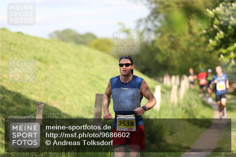 09.05.2026 - Störlauf Andreas Tolksdorf http://msf.ph/oto/9686602 09.05.2026 16:19:03 Laufen 2026, 2538 meine-sportfotos.de