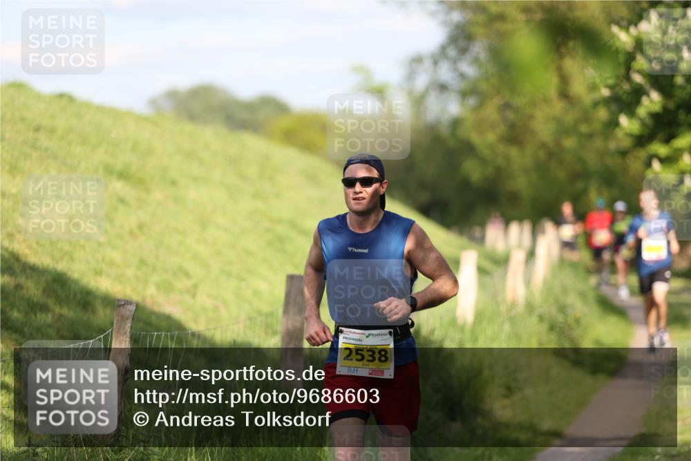 09.05.2026 - Störlauf Andreas Tolksdorf http://msf.ph/oto/9686603 09.05.2026 16:19:03 Laufen 2026, 2538 meine-sportfotos.de