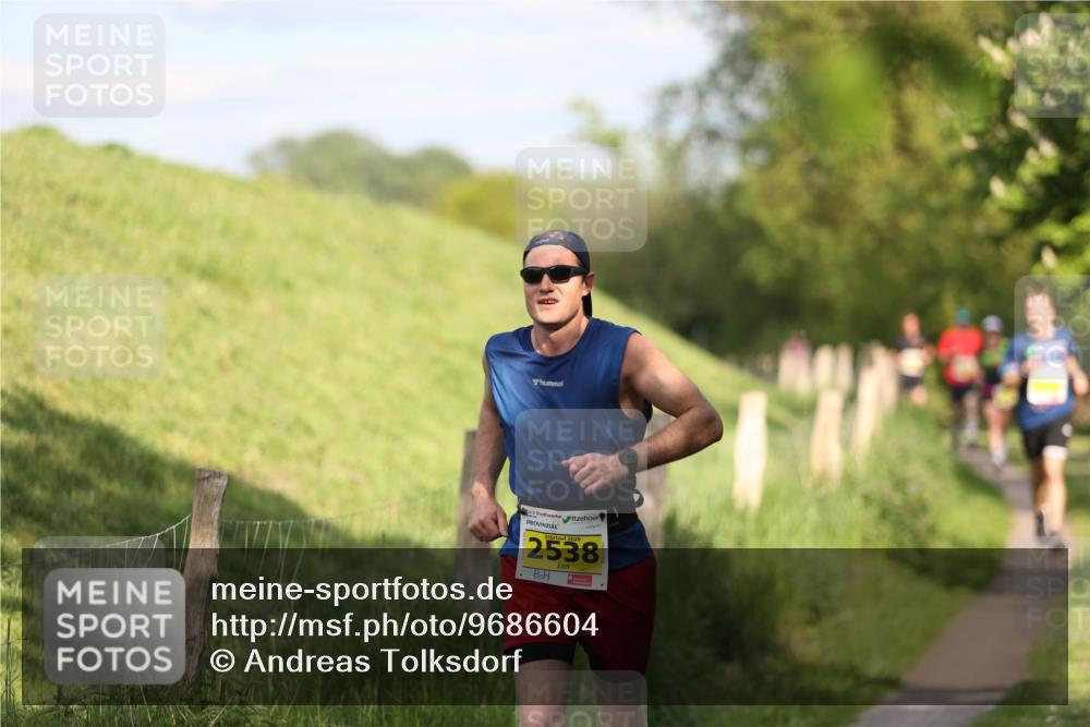 09.05.2026 - Störlauf Andreas Tolksdorf http://msf.ph/oto/9686604 09.05.2026 16:19:03 Laufen 2538 meine-sportfotos.de