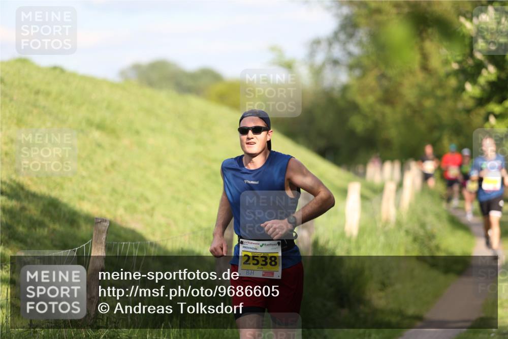09.05.2026 - Störlauf Andreas Tolksdorf http://msf.ph/oto/9686605 09.05.2026 16:19:03 Laufen 2026, 2538 meine-sportfotos.de